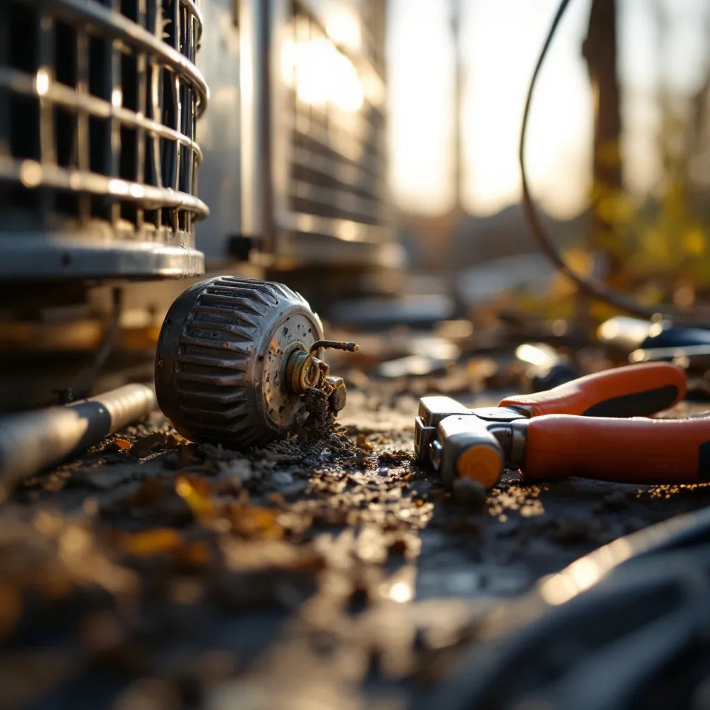 HVAC Repair Cost in Boise: Complete Price Guide for Homeowners