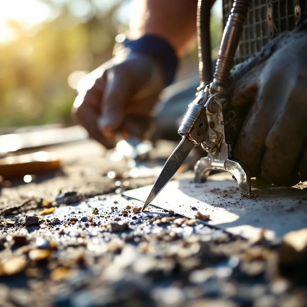 Diamond Heating, Cooling, Plumbing & Electric HVAC repair service serving North End, Boise