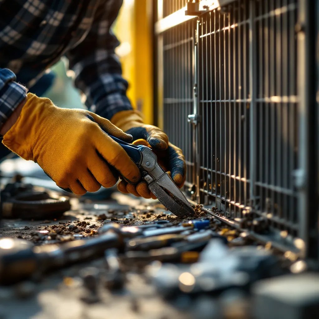 Diamond Heating, Cooling, Plumbing & Electric HVAC repair service serving North End, Boise