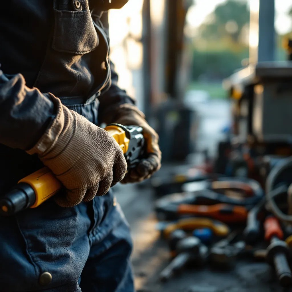 Diamond Heating, Cooling, Plumbing & Electric HVAC repair service serving North End, Boise