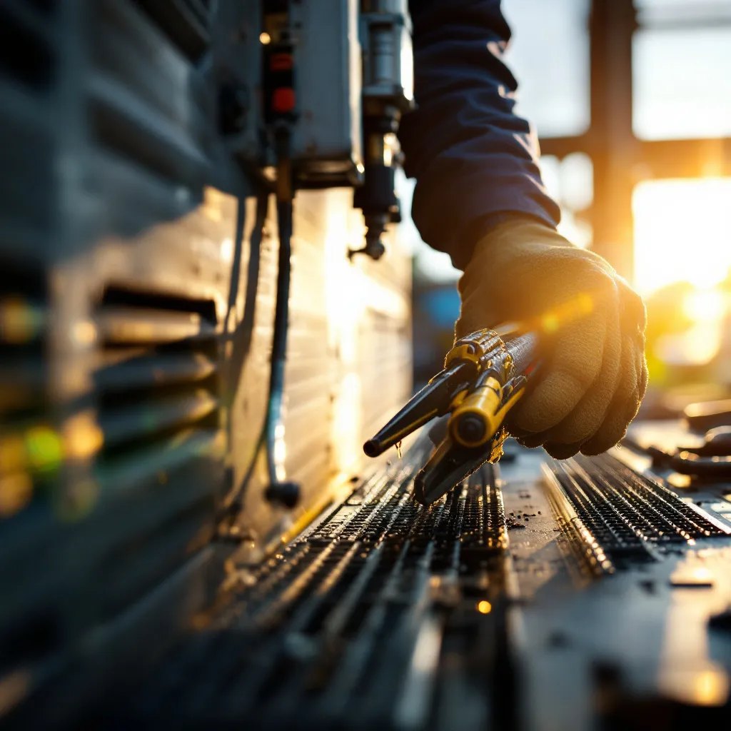 Professional HVAC repair from Diamond Heating, Cooling, Plumbing & Electric, North End, Boise