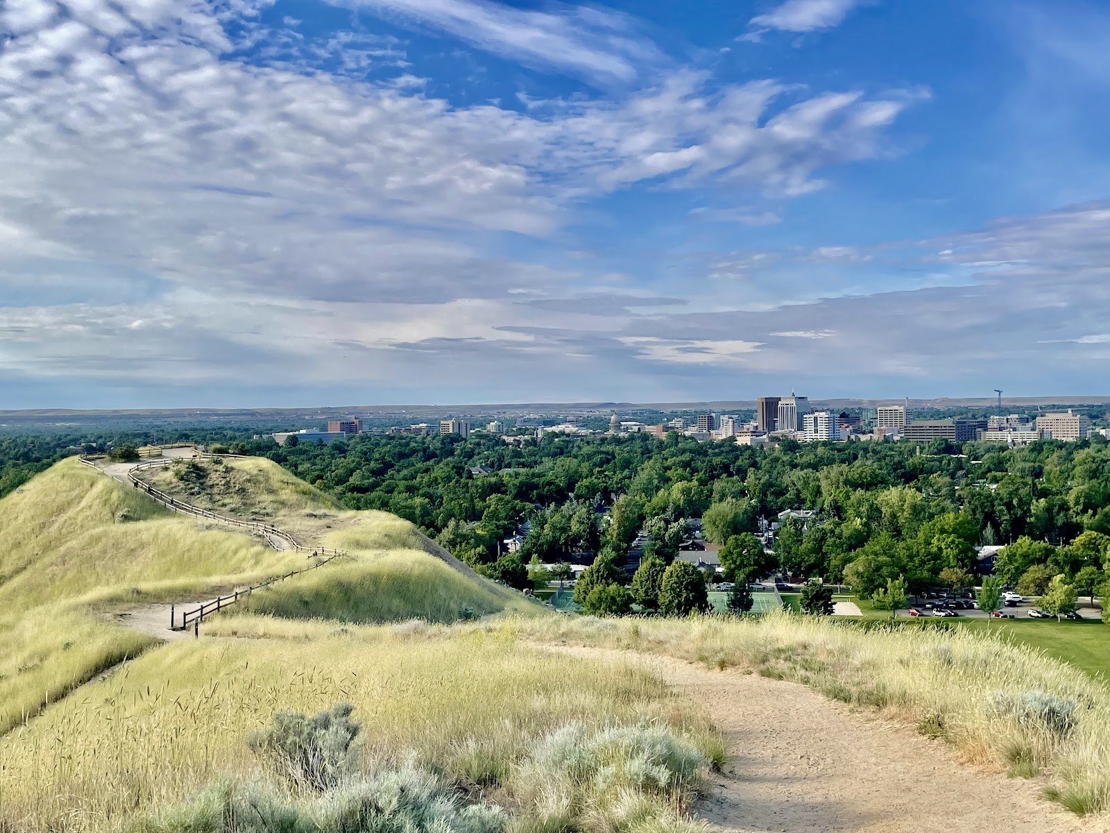 HVAC repair by Diamond Heating, Cooling, Plumbing & Electric in North End, Boise