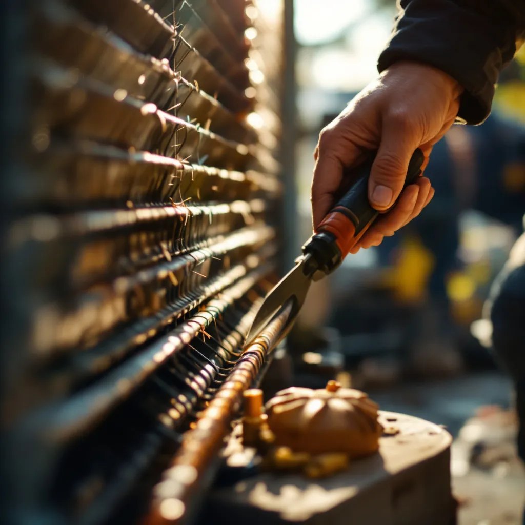 HVAC repair by Diamond Heating, Cooling, Plumbing & Electric in North End, Boise