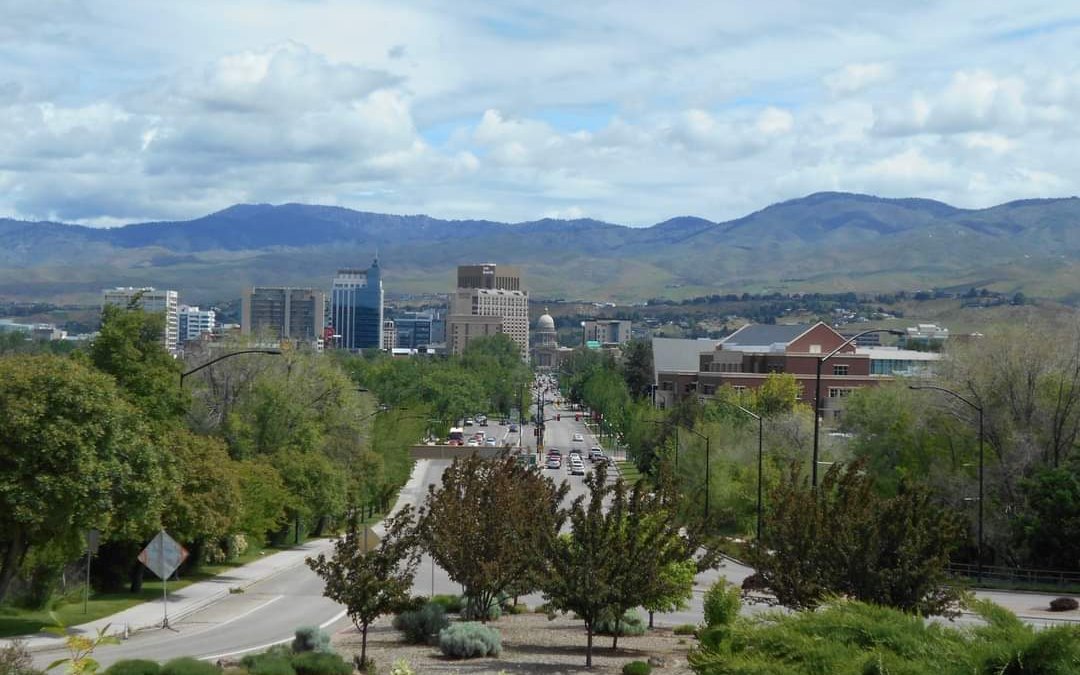 HVAC repair work — Diamond Heating, Cooling, Plumbing & Electric in North End, Boise
