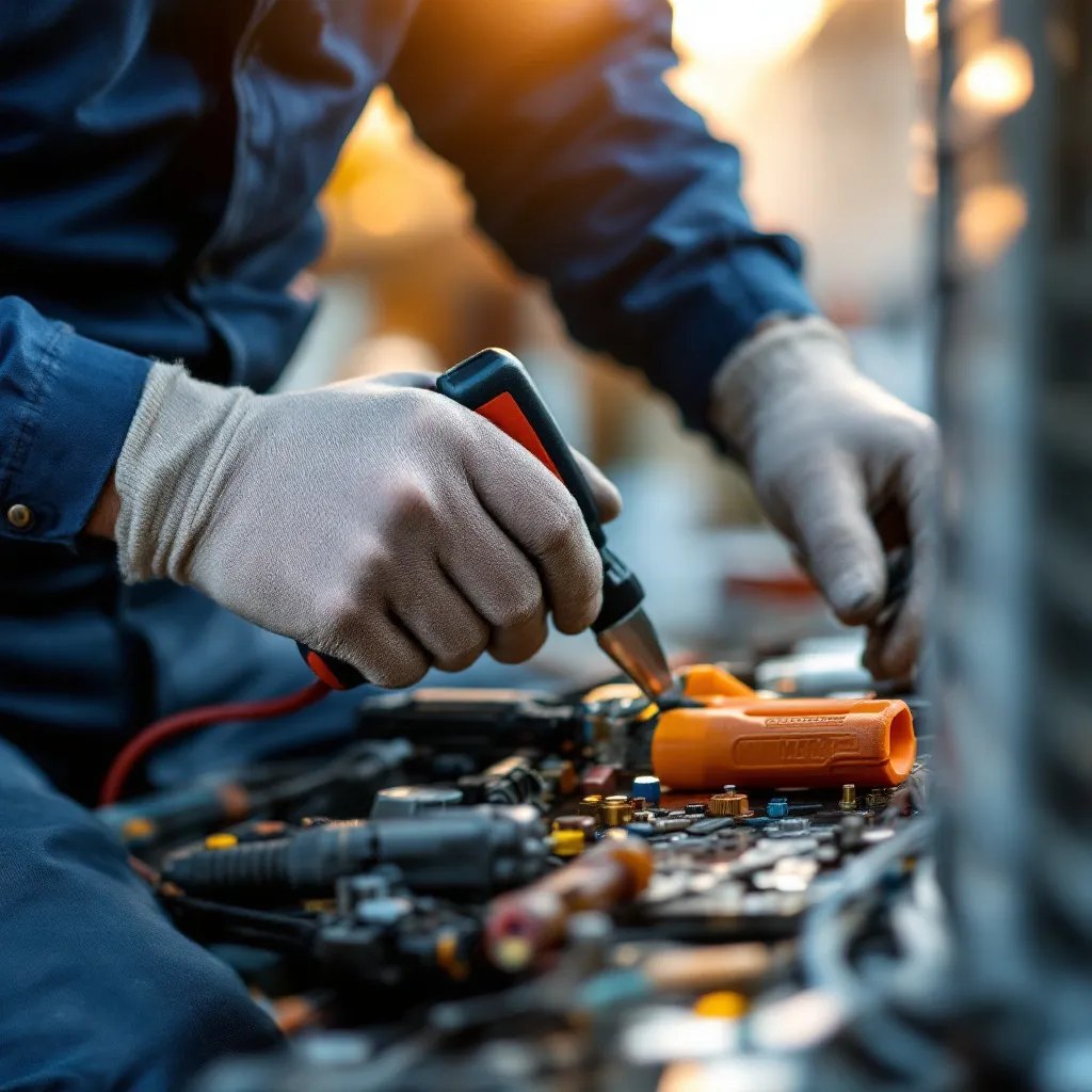 Trusted HVAC repair in North End, Boise: Diamond Heating, Cooling, Plumbing & Electric